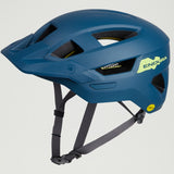 Casco bambino Endura Hummvee Plus - Blu Endura