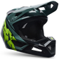 Fox Rampage Foundry kids helmet - Green