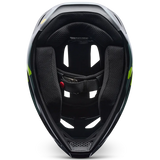 Casco bambino Fox Rampage Foundry - Verde Fox