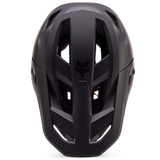 Casco infantil Fox Rampage - Negro mate