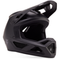 Casco nino Fox Rampage - Negro mate