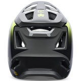 Casco bambino Fox Rampage Vault - Grigio Fox