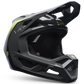 Fox Rampage Vault helmet - Grey