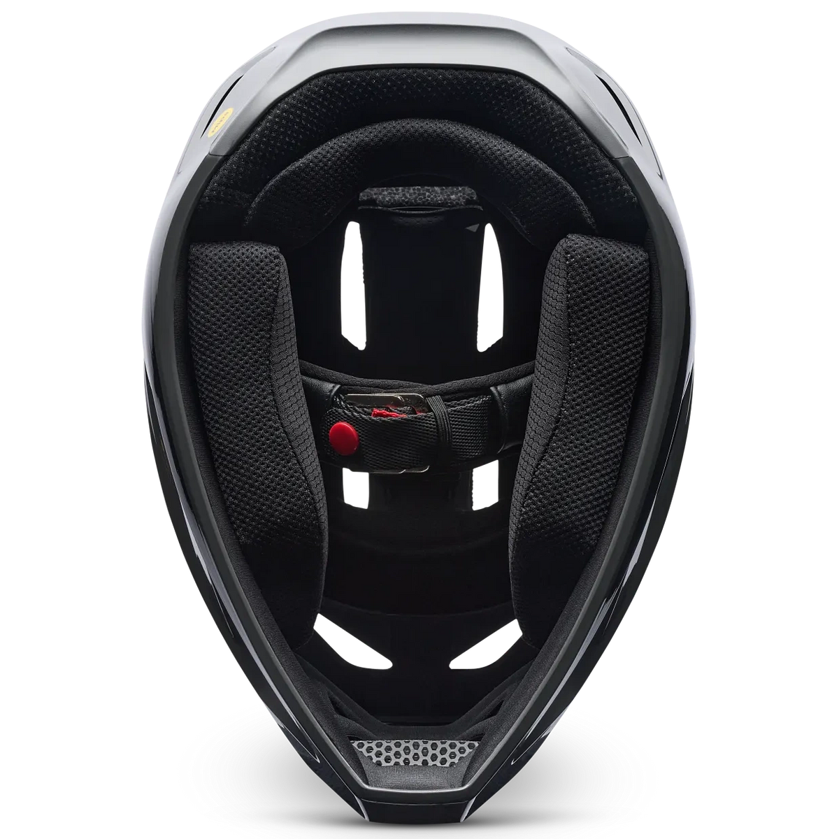 Casco bambino Fox Rampage Vault - Grigio Fox