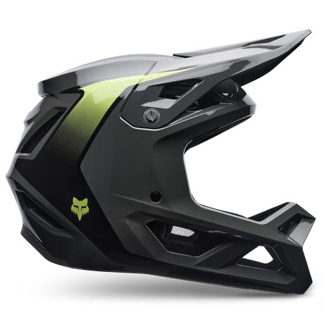 Casco bambino Fox Rampage Vault - Grigio Fox
