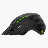 Children's helmet Giro Tremor - Black