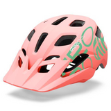 Casque enfant Giro Tremor - Rose