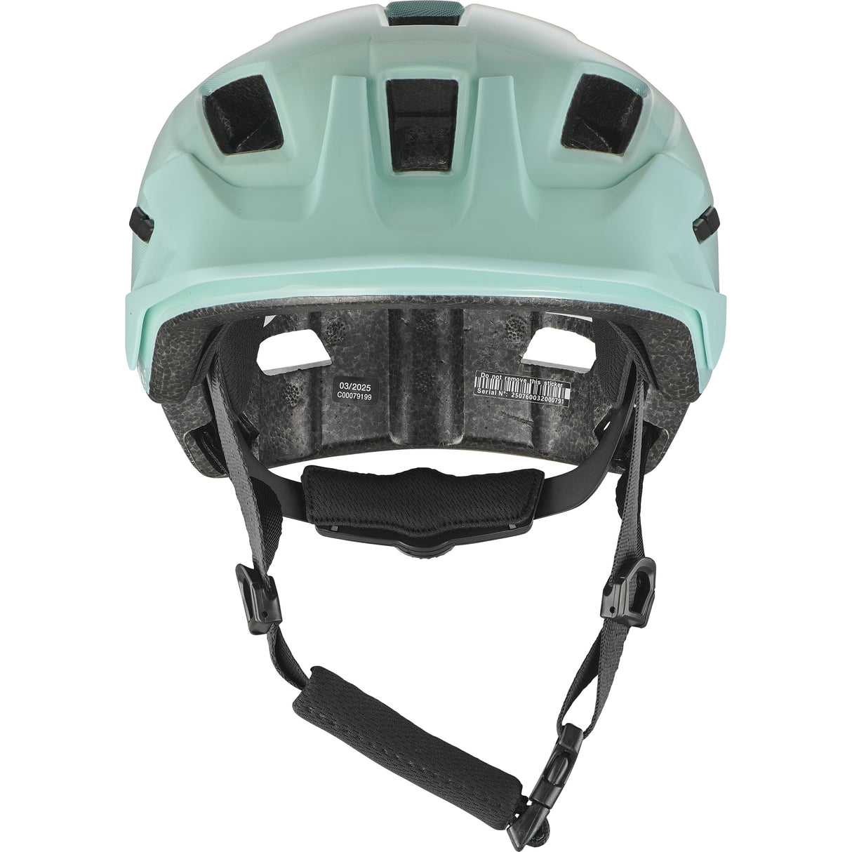 Casco bambino Mavic Junior Explorer - Verde Mavic
