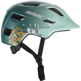 Casco bambino Mavic Junior Explorer - Verde Mavic