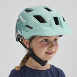 Casco bambino Mavic Junior Explorer - Verde Mavic