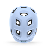 Casco bambino Met Hooray - Azzurro Met Helmets