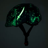 Casco bambino Met Hooray - Blu scuro Met Helmets