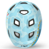 Casco bambino Met Hooray - Dino Met Helmets