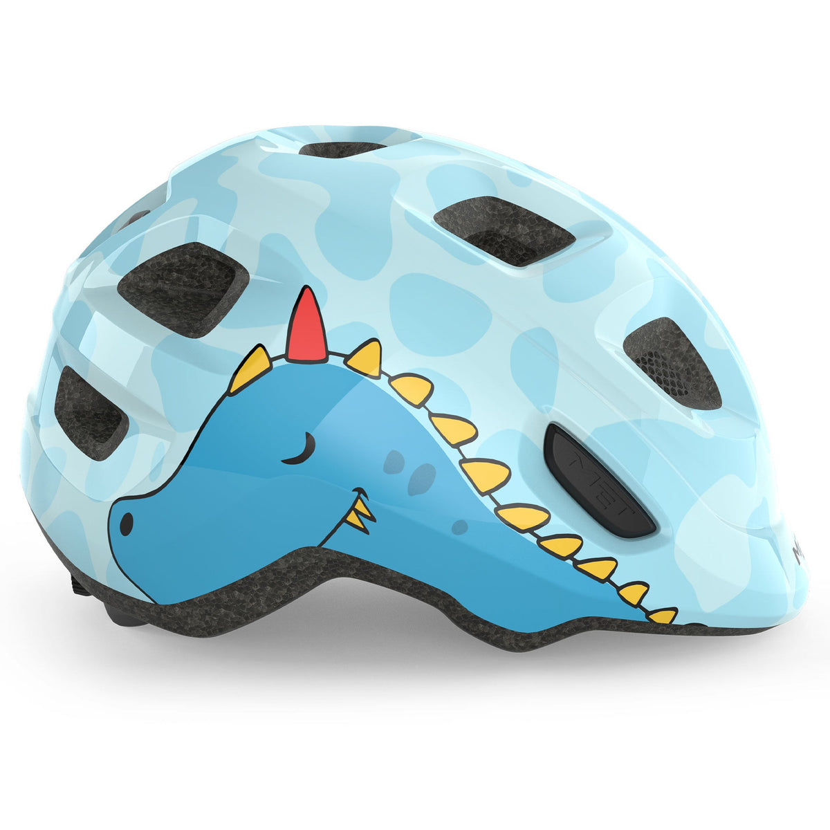 Casco bambino Met Hooray - Dino Met Helmets