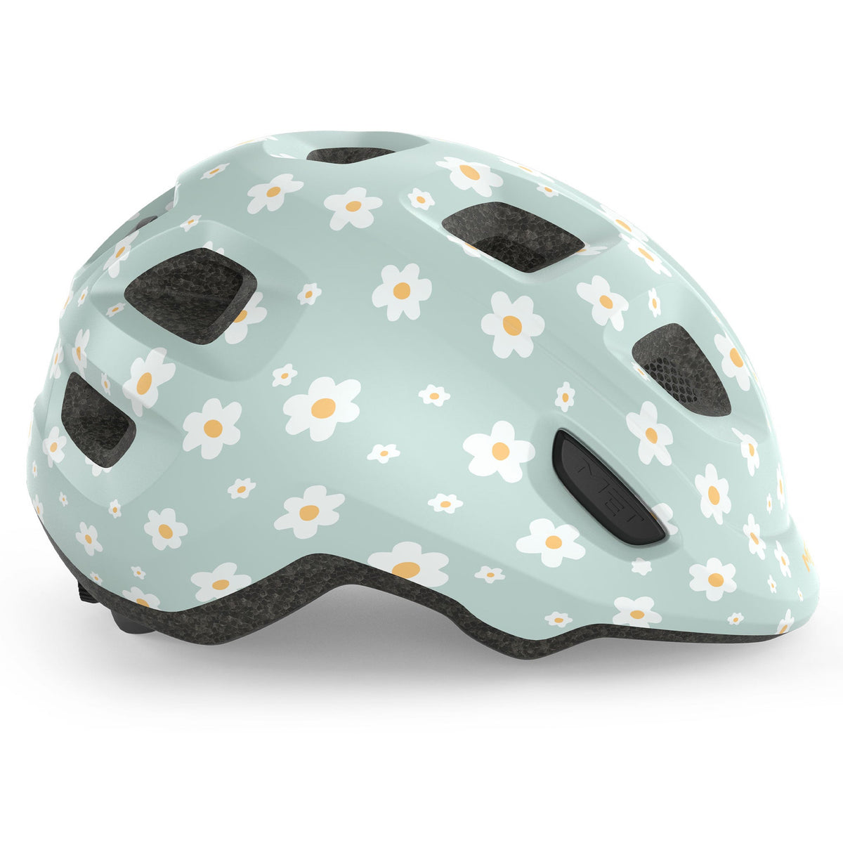 Casco bambino Met Hooray - Flowers Met Helmets