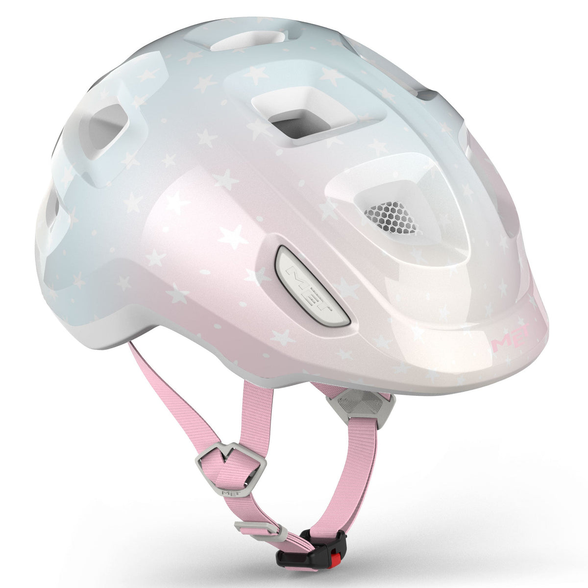Casco bambino Met Hooray - Stars Met Helmets