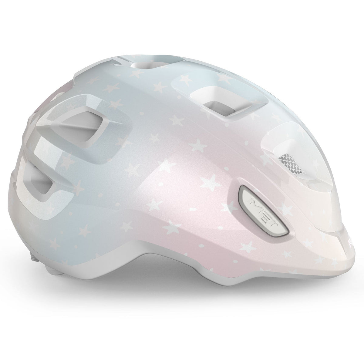 Casco bambino Met Hooray - Stars Met Helmets