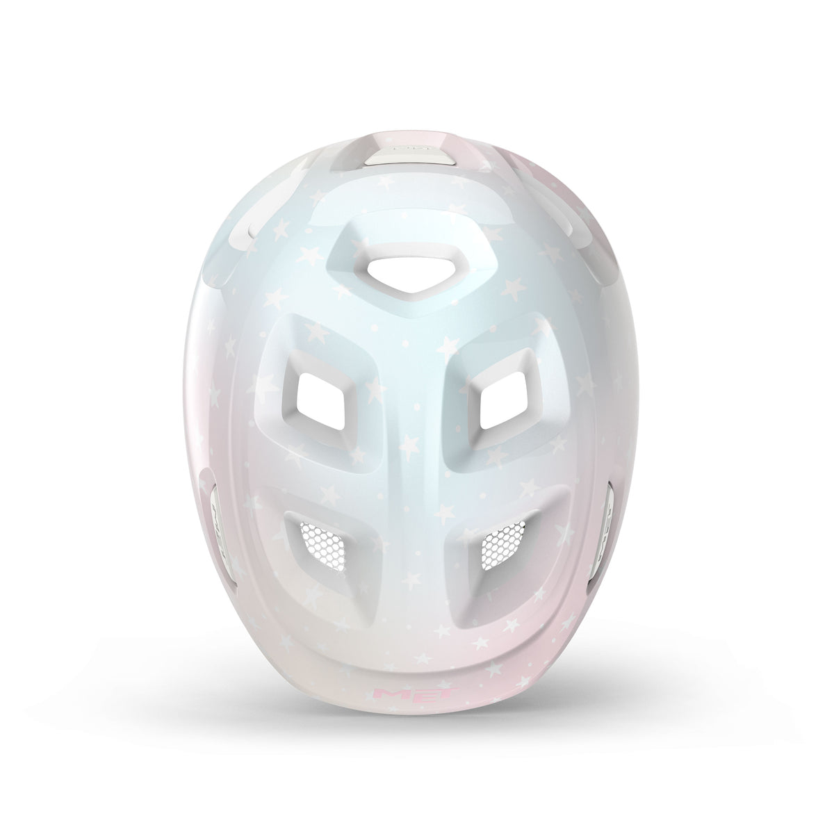Casco bambino Met Hooray - Stars Met Helmets
