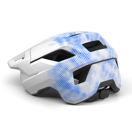 Casco bambino Met Shelter - Bianco Met Helmets