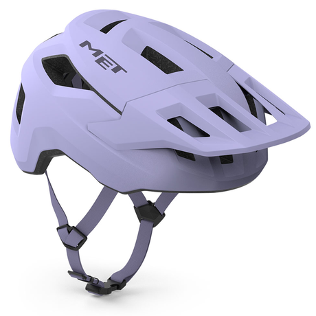 Casco bambino Met Shelter - Lilla Met Helmets