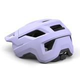 Casco bambino Met Shelter - Lilla Met Helmets