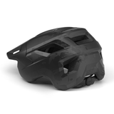 Casco bambino Met Shelter - Nero opaco Met Helmets