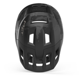 Casco bambino Met Shelter - Nero opaco Met Helmets