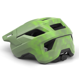 Casco bambino Met Shelter - Verde Met Helmets