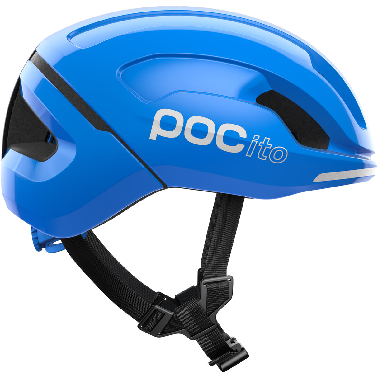 Casco bambino Poc Pocito Omne Mips - Blu - N