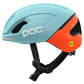 Casco nino Poc Pocito Omne Mips - Azul naranja