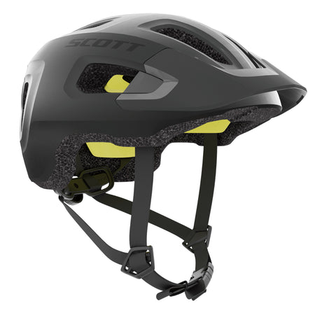 Casco bambino Scott Supra Junior Mips - Nero Scott