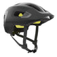 Casco nino Scott Supra Junior Mips - Negro