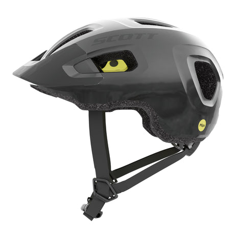Casco bambino Scott Supra Junior Mips - Nero Scott