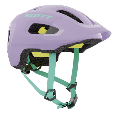 Casco bambino Scott Supra Junior Mips - Viola Scott