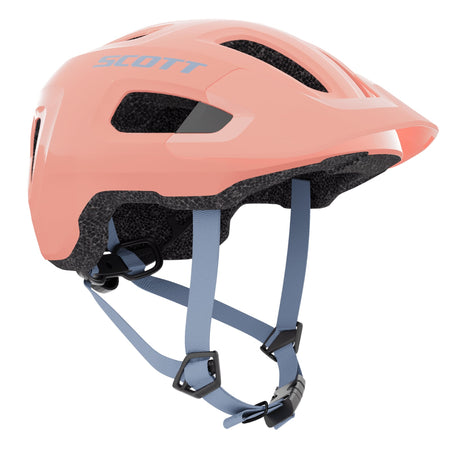 Casco bambino Scott Supra Junior - Rosa Scott