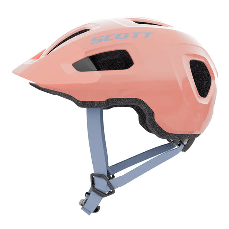 Casco bambino Scott Supra Junior - Rosa Scott