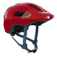 Casco bambino Scott Supra Junior - Rosso Scott