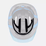 Casco bambino Specialized Shuffle 2 Led - Azzurro Specialized