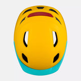 Casco bambino Specialized Shuffle 2 Led - Giallo Specialized
