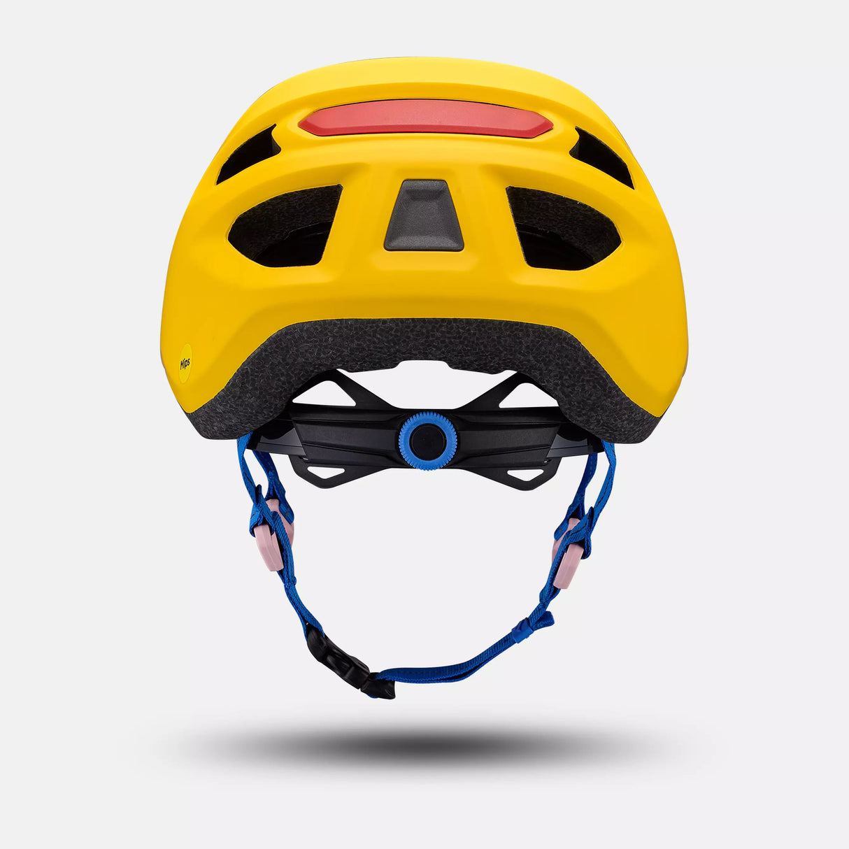 Casco bambino Specialized Shuffle 2 Led - Giallo Specialized