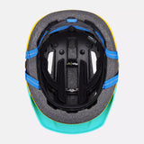 Casco bambino Specialized Shuffle 2 Led - Giallo Specialized