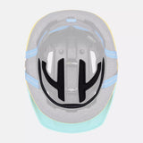 Casco bambino Specialized Shuffle 2 Led - Giallo Specialized