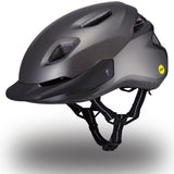Casco bambino Specialized Shuffle 2 Led - Grigio Specialized