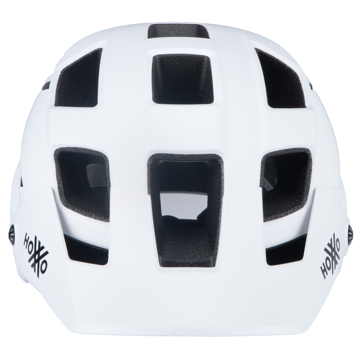 Casco mtb Hoxxo AeterX - Bianco opaco Hoxxo