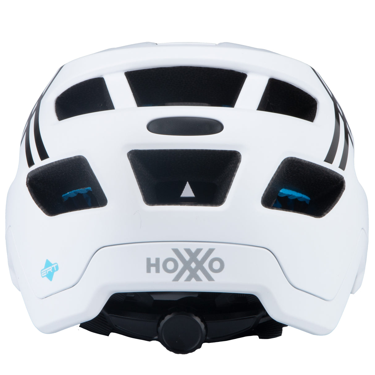 Casco mtb Hoxxo AeterX - Bianco opaco Hoxxo