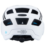 Casco mtb Hoxxo AeterX - Bianco opaco Hoxxo