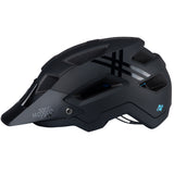 Casque vtt Hoxxo AeterX - Noir mat