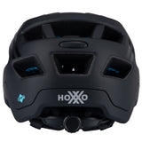 Casque vtt Hoxxo AeterX - Noir mat