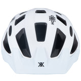 Casco mtb Hoxxo CosmicaBolt - Bianco opaco Hoxxo