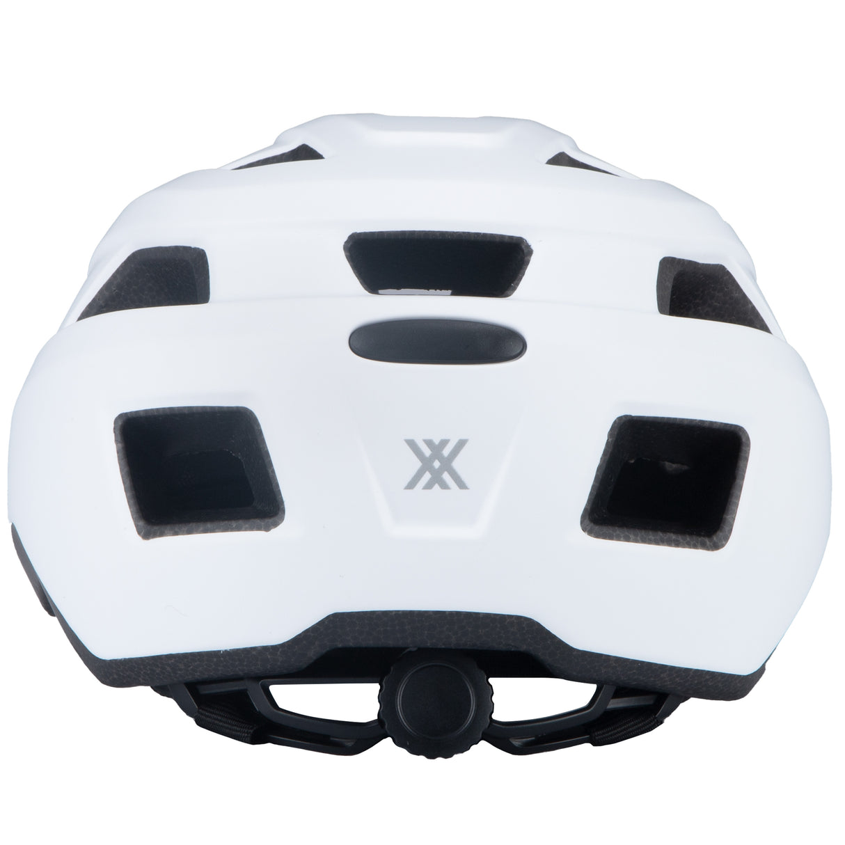Casco mtb Hoxxo CosmicaBolt - Bianco opaco Hoxxo